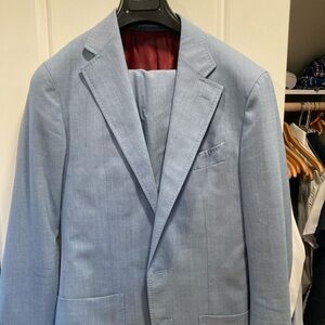 Spier & Mackay Suit 36R good condition